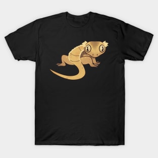 Crested Gecko 2 T-Shirt